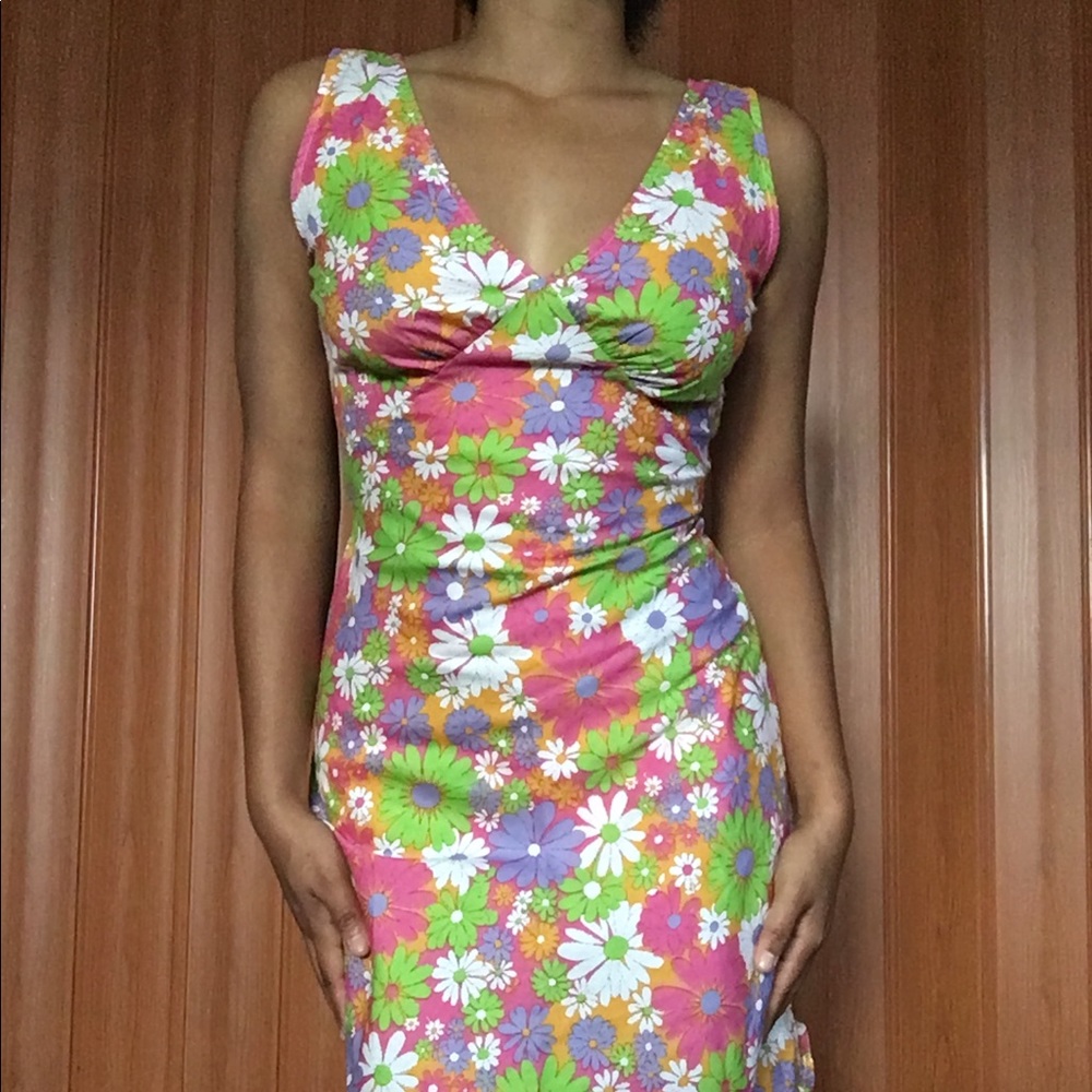 Peppermayo Audrey Dress